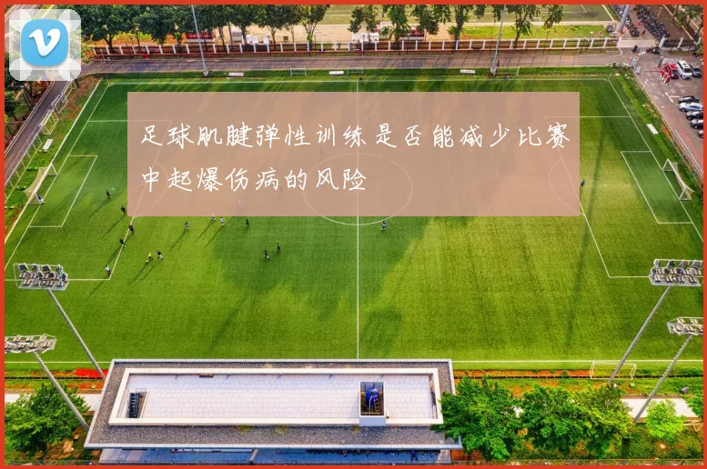 足球肌腱弹性训练是否能减少比赛中起爆伤病的风险